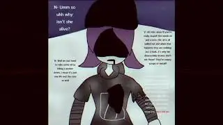 N-Sanity: The Comic Dub (Teaser)