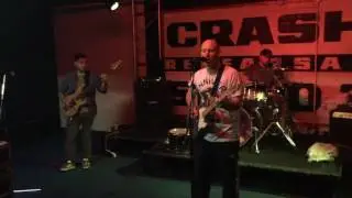 Jules Reid & The Late Developers - Fordham Road