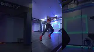 Etta Bond- Teleport |Freestyle Heels edition