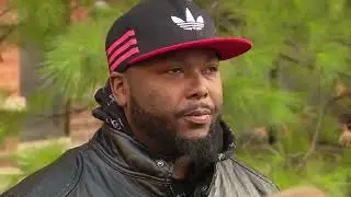 Glenn Marshall WGN Anchor/Reporter Reel