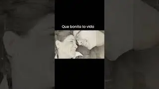 Que bonita ja vida versi&ograve;n Carlos Kaser #danimartin #quebonitalavida #m&uacute;sica #viral #pop