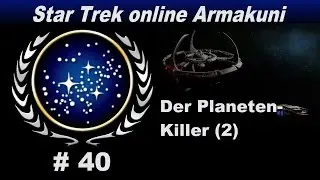 Star Trek online 0040 2014 09 11 Der Planeten Killer 2