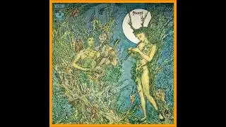 Forest - Forest (1969)
