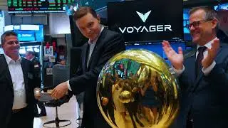 NYSE 2025 Mid-Year Highlights