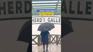 Best Hotel in Baguio 2025