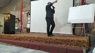 Definition of Law of Nature and Law of Success Vision Seminar March 2023 #alhayat #networkmarketing