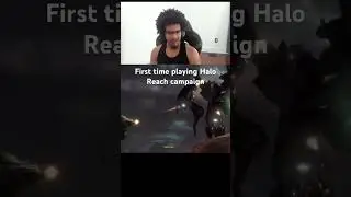 &ldquo;Carter out&rdquo; #haloeeach #viral #halo