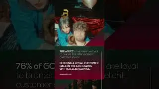 GCC loyalty = smart service.#PALDMC #GCCBrands #SmartMarketing #CustomerFirst #DubaiDigital
