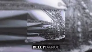 Motive - BELLYDANCE (Official audio, Lyrics)