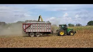 2025 CORN SILAGE ( CLARDALE FARMS)