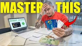 Credit Card Companies Want You to Make This Mistake
