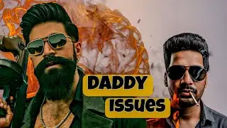 Toxic: Introducing Raya Teaser Review - Yash ki Dancing Car