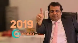 APL Apollo | The best moments of 2019