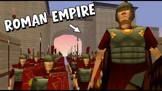 I Turned History Into An N64 Game (AI)