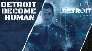 💥Detroit: Become Human ➡️ Install For PC/Laptop | ✅ Full Free | 2026