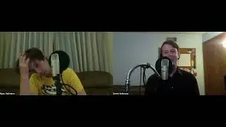 Badgerland Birding Podcast Ep 30 - The Latest Birding Technology!