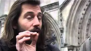 Occupy LSX Brings Back The Magna Carta in the Supreme Court