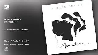 Hidden Empire – Savasana [Stil vor Talent]