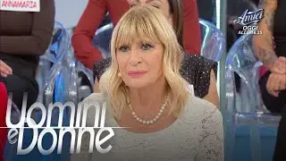 Uomini e Donne, Trono Over - Roberto e Gemma dopo l'esterna
