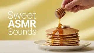 What Your ASMR Food Eating Habits Are Doing to Your Brain