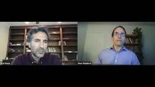 Mark Weisbrot - The IMF: How People Can Benefit from a Simple, Costless Act of Congress