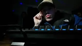 Extinction De Voix (Freestyle) [Teaser]