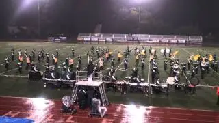 2014-10-25 RHSEU Field Competition @Foothill