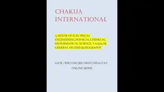 NETWORK  THEORY EE ECE IN  GATE  ESE CSE  JEE  NEET  CUET CBSE ISC