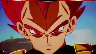 DRAGON BALL SPARKING! ZERO First Impressions and Fights