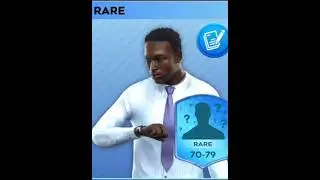 Signing New Rare Agent 🔥 DREAM LEAGUE SOCCER #dls #dls25 #dreamleaguesoccer #trendingshorts