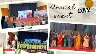 Annual day event | choreography|Decorations | sounds system |event management |miracle events