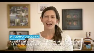 Dr Gemma recommends the Possums Baby and Toddler Sleep Program