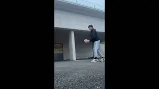 How to get better at passing in Rugby!
