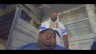 C Struggs - Go To Jesus (Music Video) Shot By: @HalfpintFilmz
