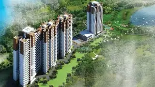 Prestige Misty Waters Bangalore | Walkthrough Video ᴴᴰ | FOR OFFER ENQUIRY: +91 9019000400