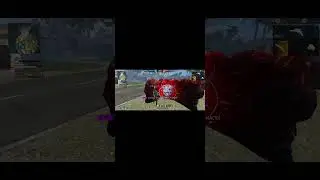 OP GAMEPLAY VIDEO 1V4 CLUTCH WITH CHART BUSTER LIKE AND SUBSCRIBE#viralvideo#viralshort