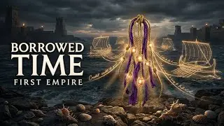 How The Phoenicians Invented Credit and Built the First Trading Empire