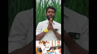 Salem Rajkumar 🌱🔥✌🏻#admk #admknews #admkmla #admkfight #admkepscaravan #admkamma