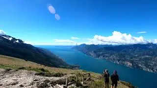 Gardasee September 2024