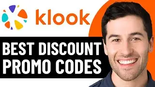 КАК НАЙТИ ЛУЧШИЕ ПРОМОКОДЫ НА СКИДКУ KLOOK В 2026 ГОДУ! (ОБНОВЛЕНО)