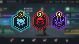 How to defeat Dragon Ancestor (hard) Easily | Shadow fight 3 new event 