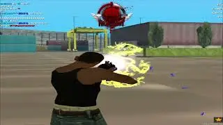 * LIBERANDO MEU GTA - MIRA, GENRL, OVERDOSE, ANTILAG MTA. *