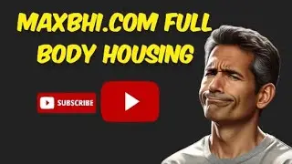 Maxbhi.com Full BODY HOUSING