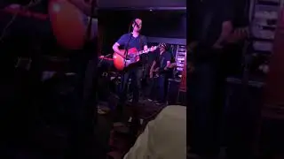 Stay Home With You by the Ray Greiche Band, live at The Turning Point Cafe in Piermont, NY.