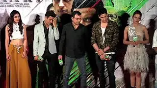 UNCUT | Official Trailer Launch Of Aiyaary | Manoj Bajpayee | Sidharth Malhotra | Full Video