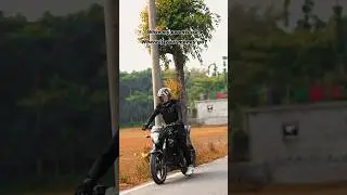 Gixxer monotone bike lover whatsapp status// The JD