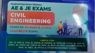 Testbook super coaching AE /JE Book Review Best Book Latest pattern question ❤️❤️