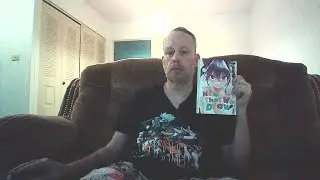 Now That We Draw Manga Vol 3 Review