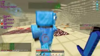 Velt Medium SOTW | Nether fights + Lots of kills !