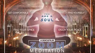 Zoom Meditation | A New Docufilm by Sister Dr. Jenna